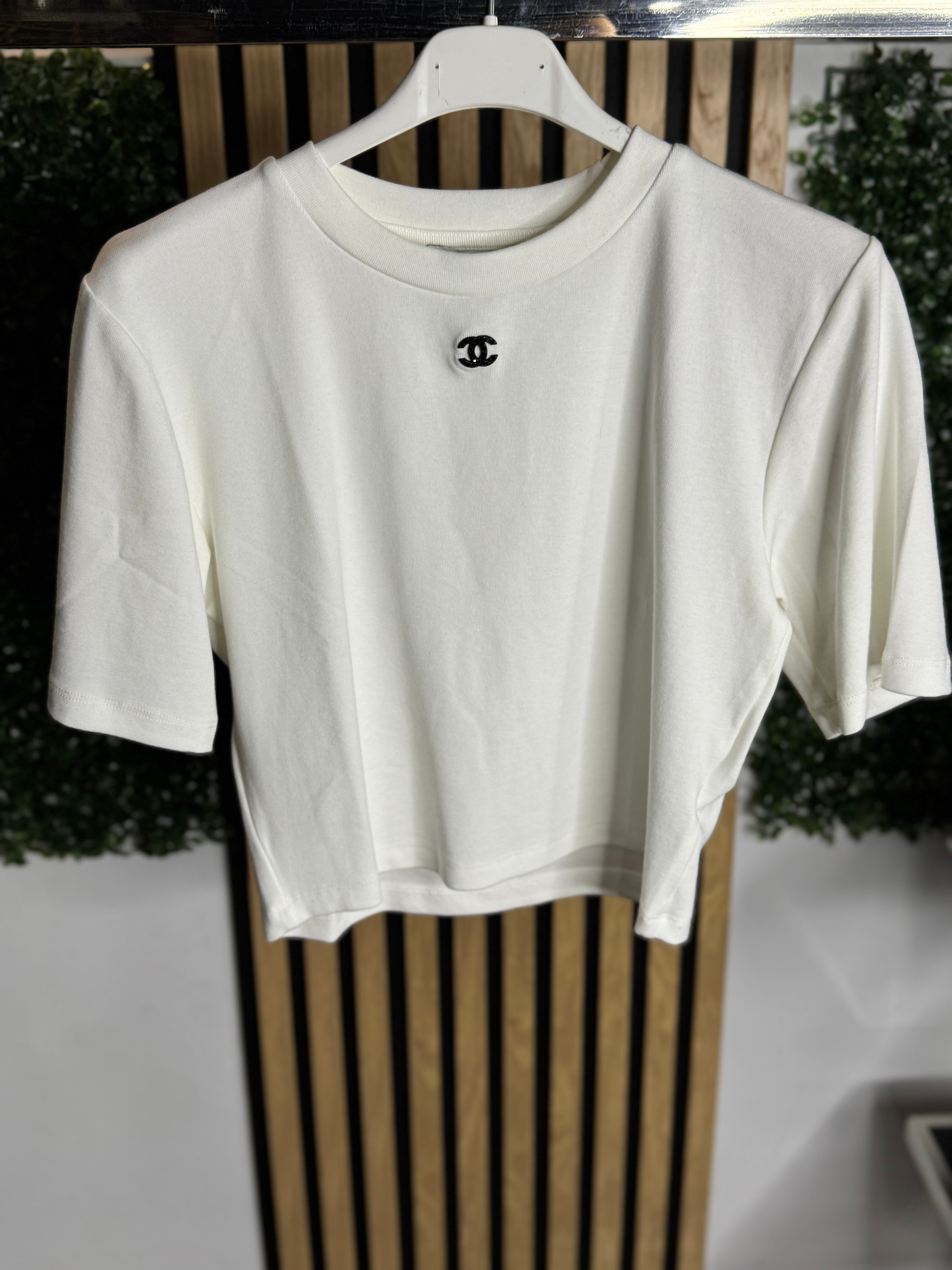 Tshirt CH1bialy