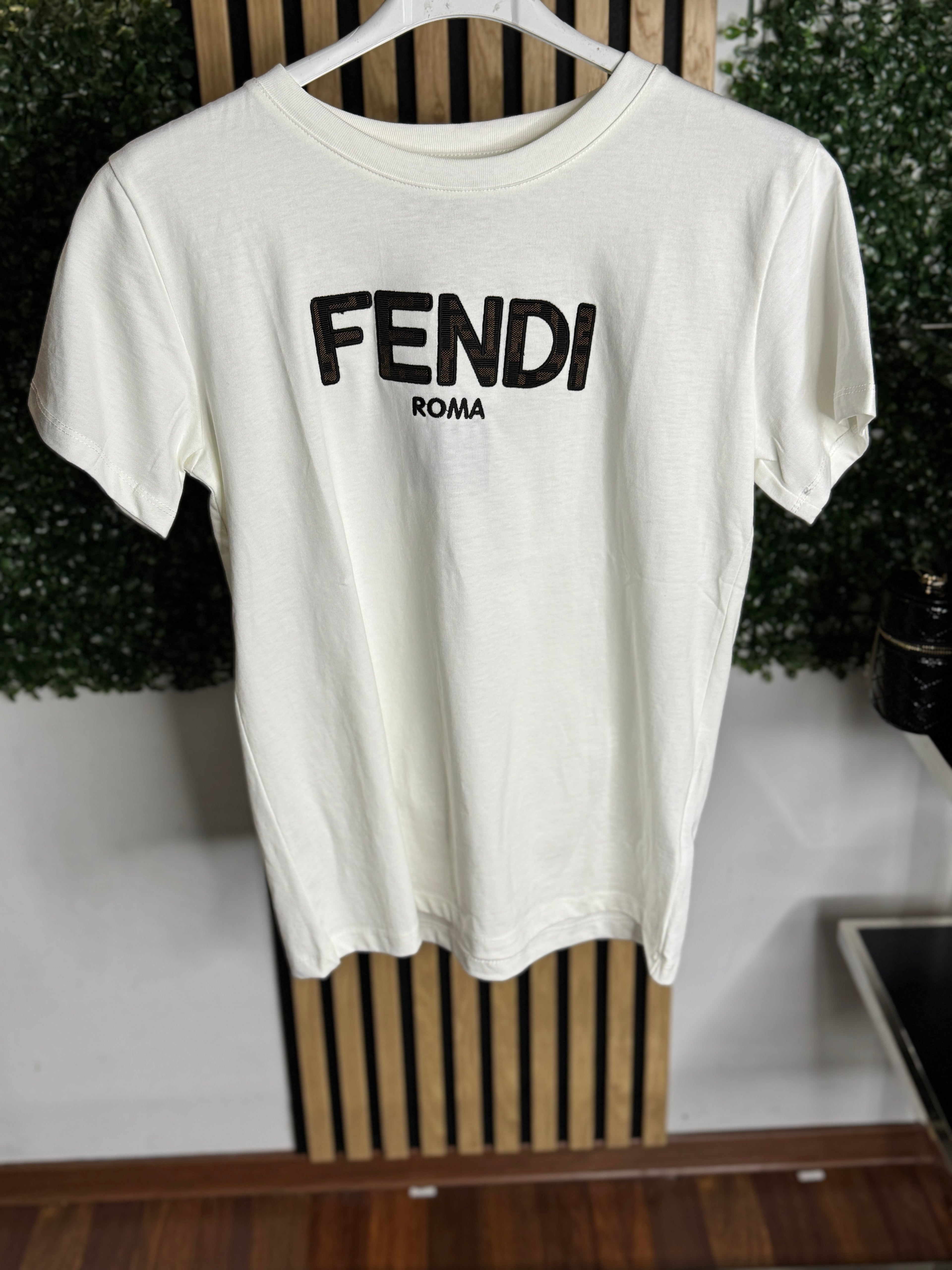Tshirt FN1bialy