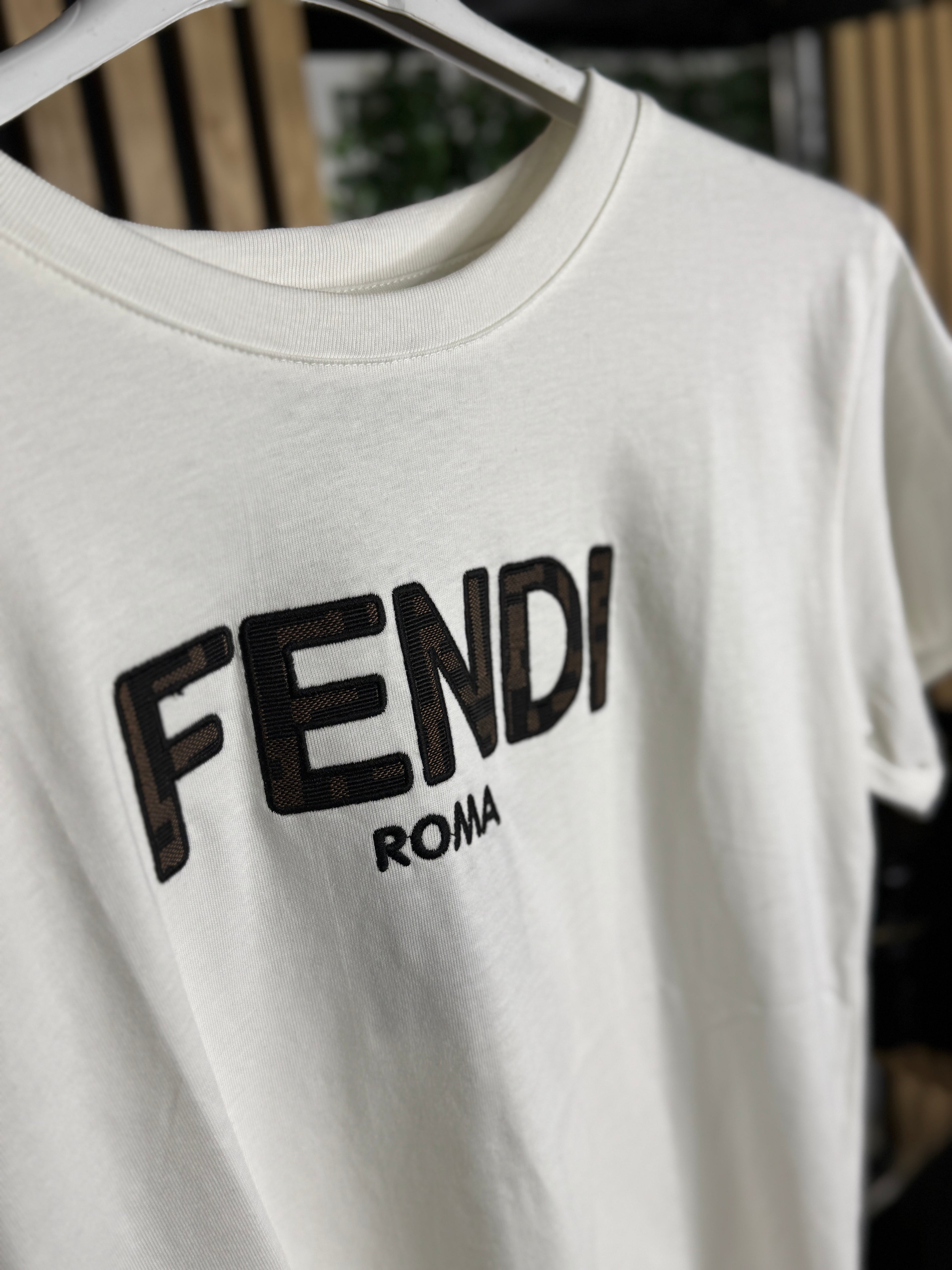 Tshirt FN1bialy