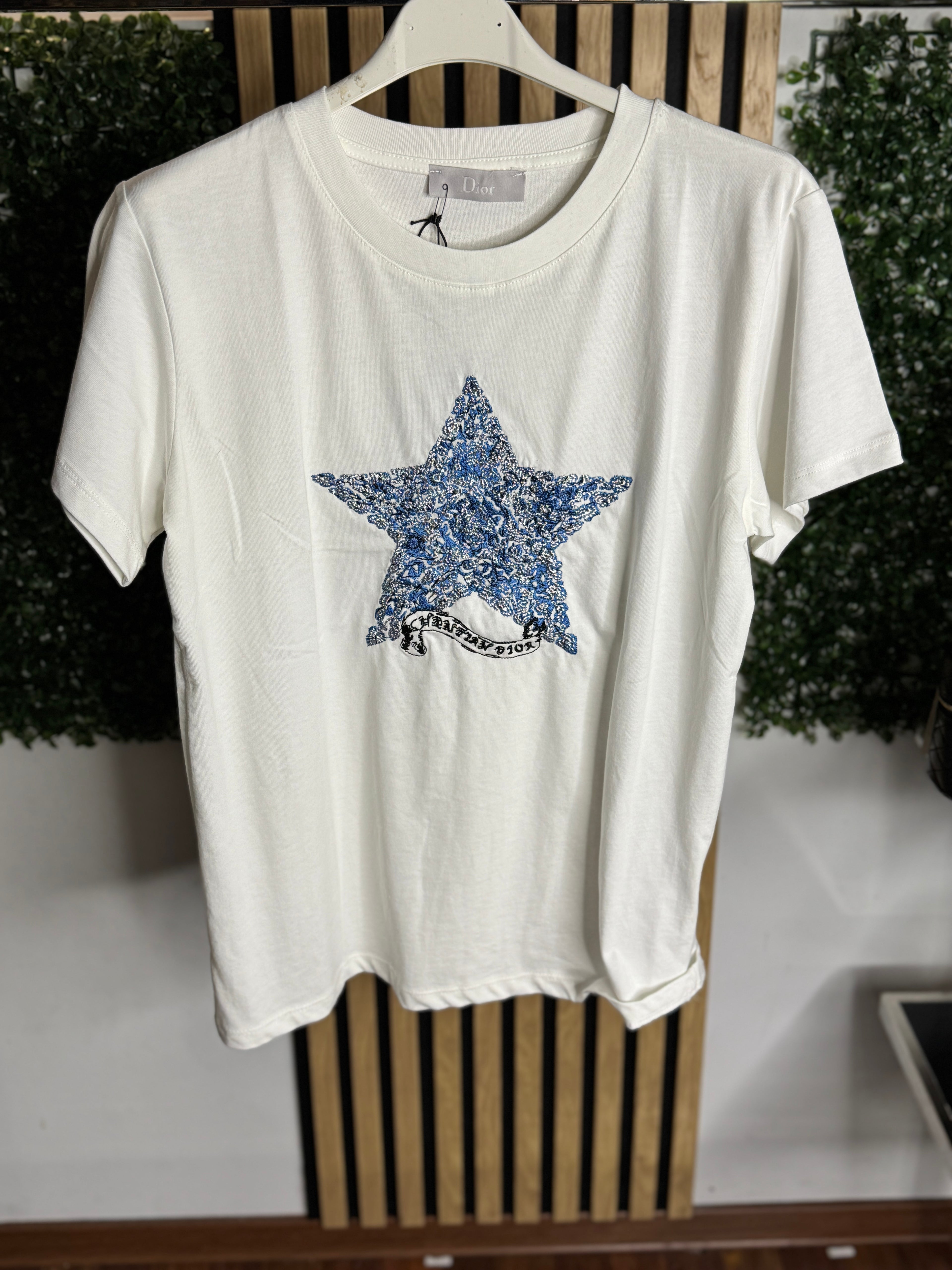 Tshirt CD1bialy