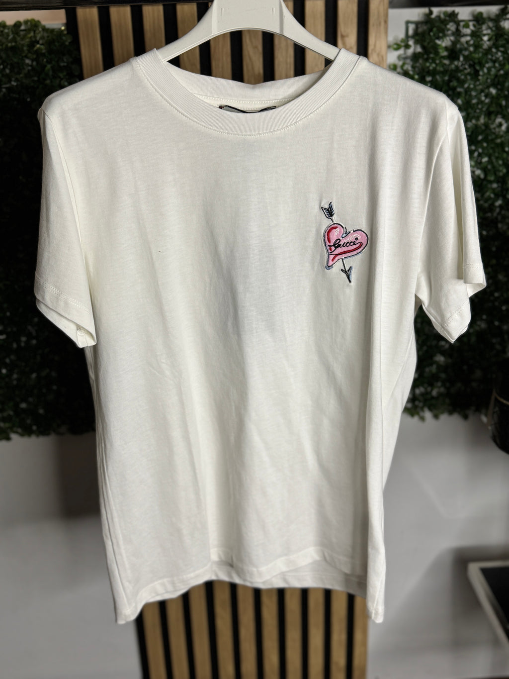 Tshirt GG1bialy
