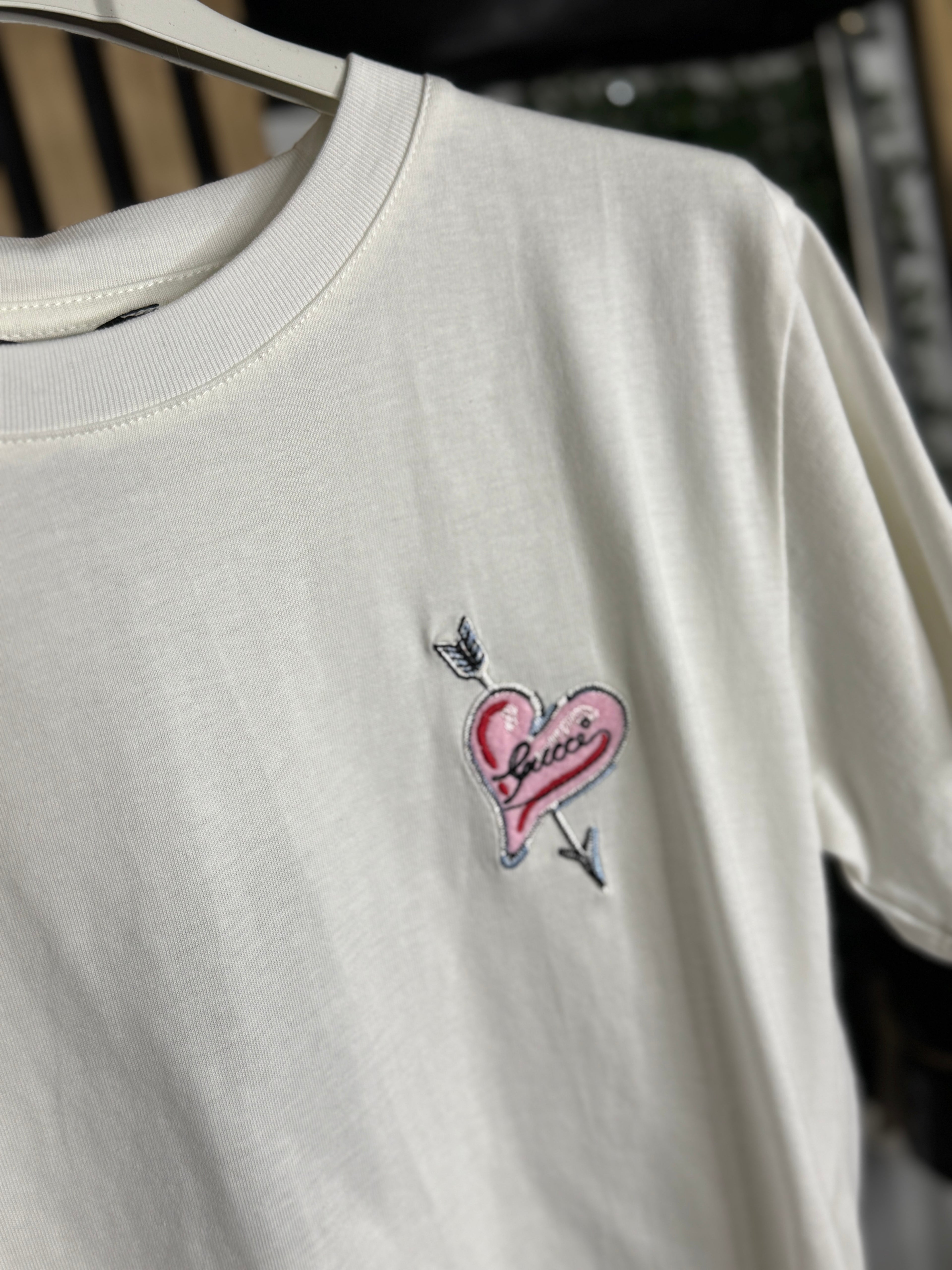 Tshirt GG1bialy