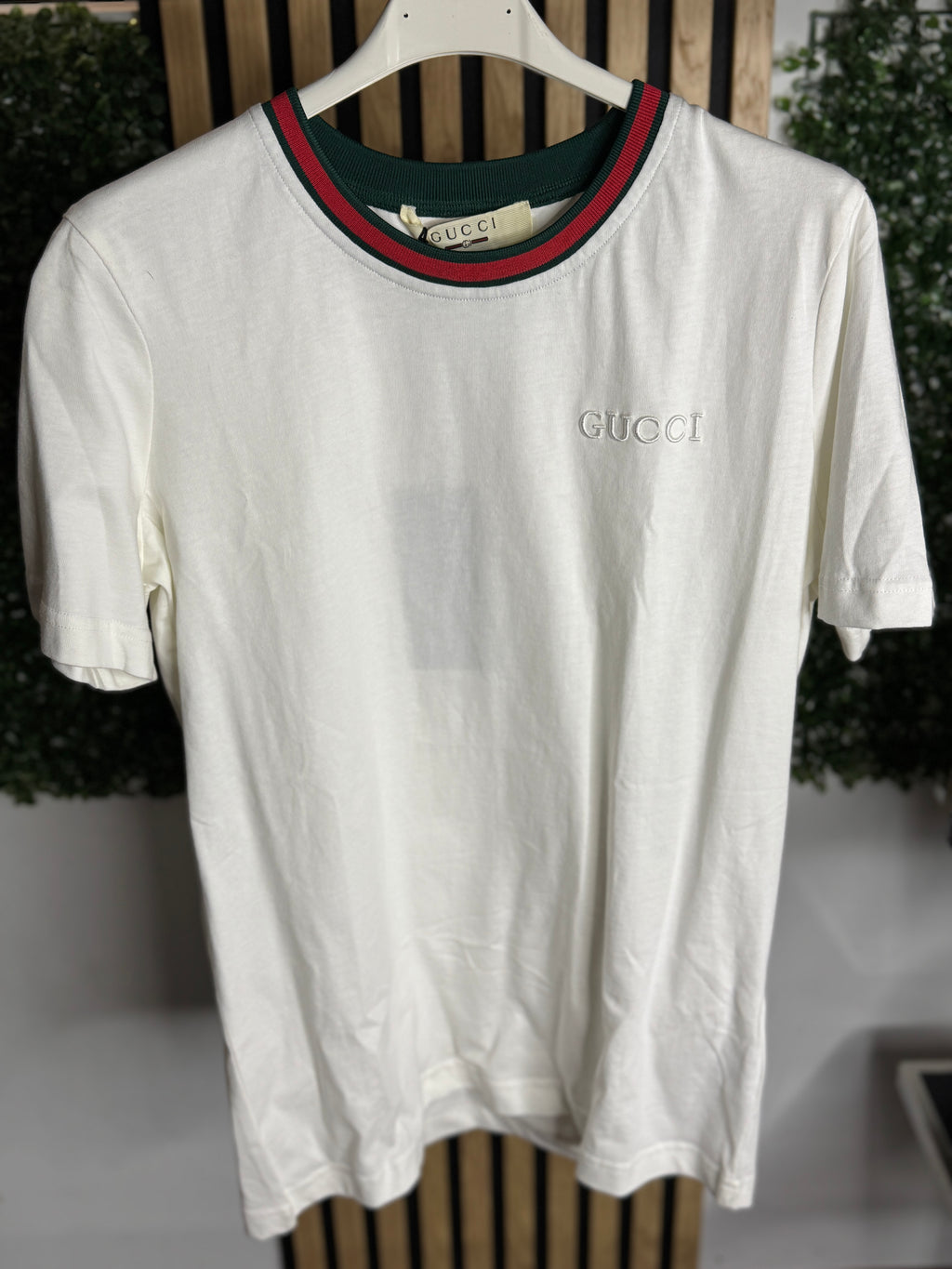 Tshirt GG1bialy