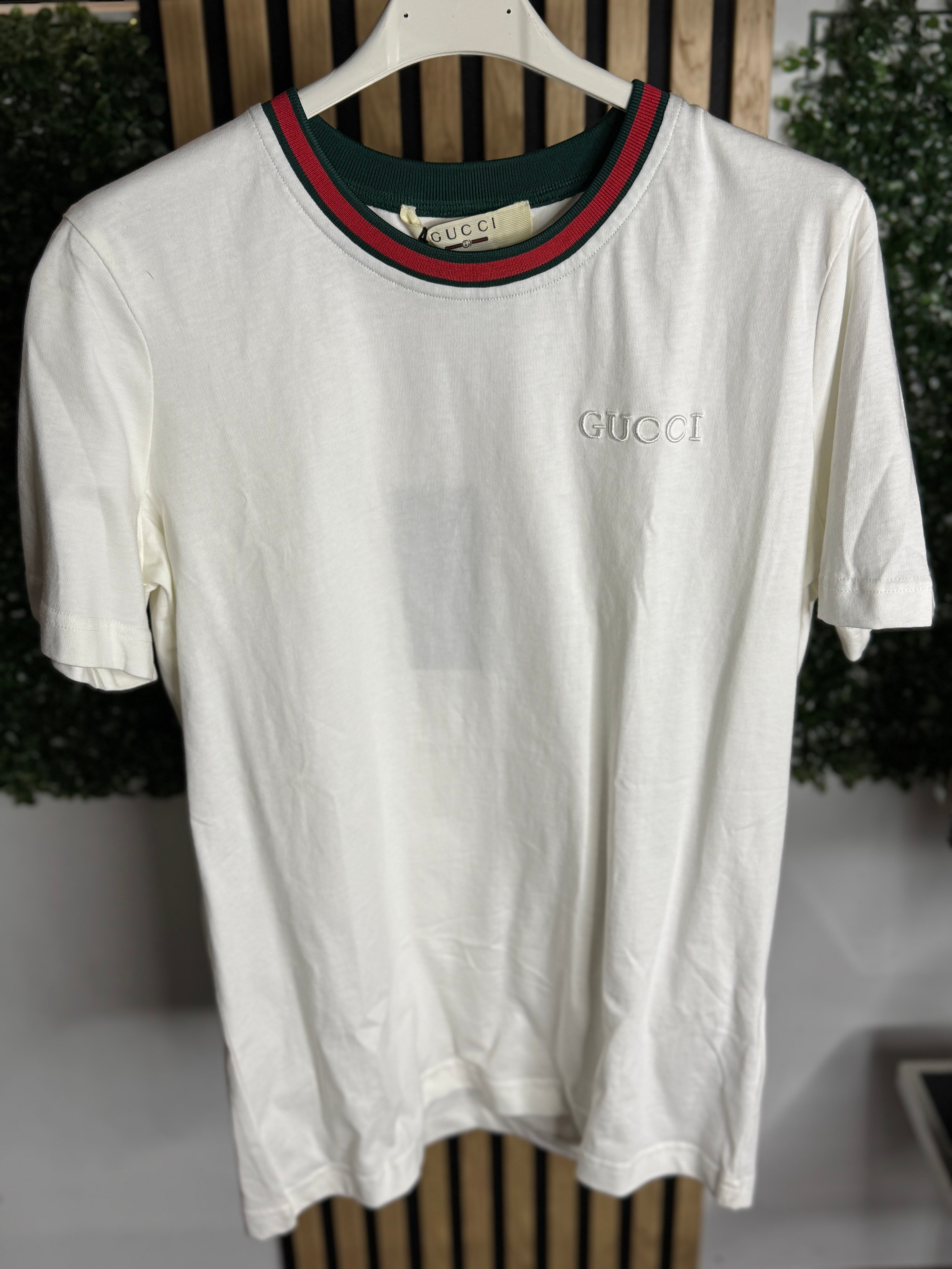 Tshirt GG1bialy