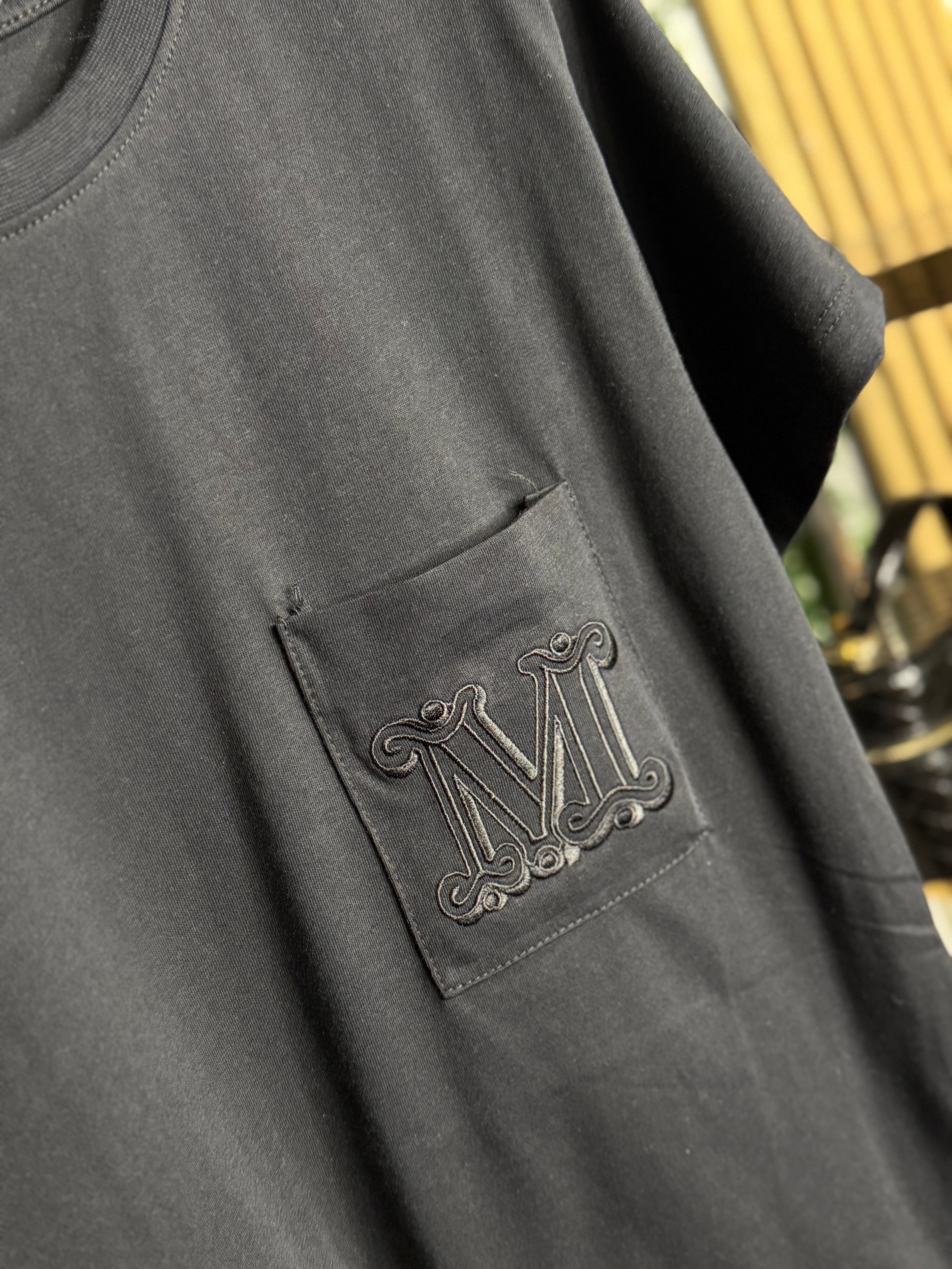 Tshirt MXMR