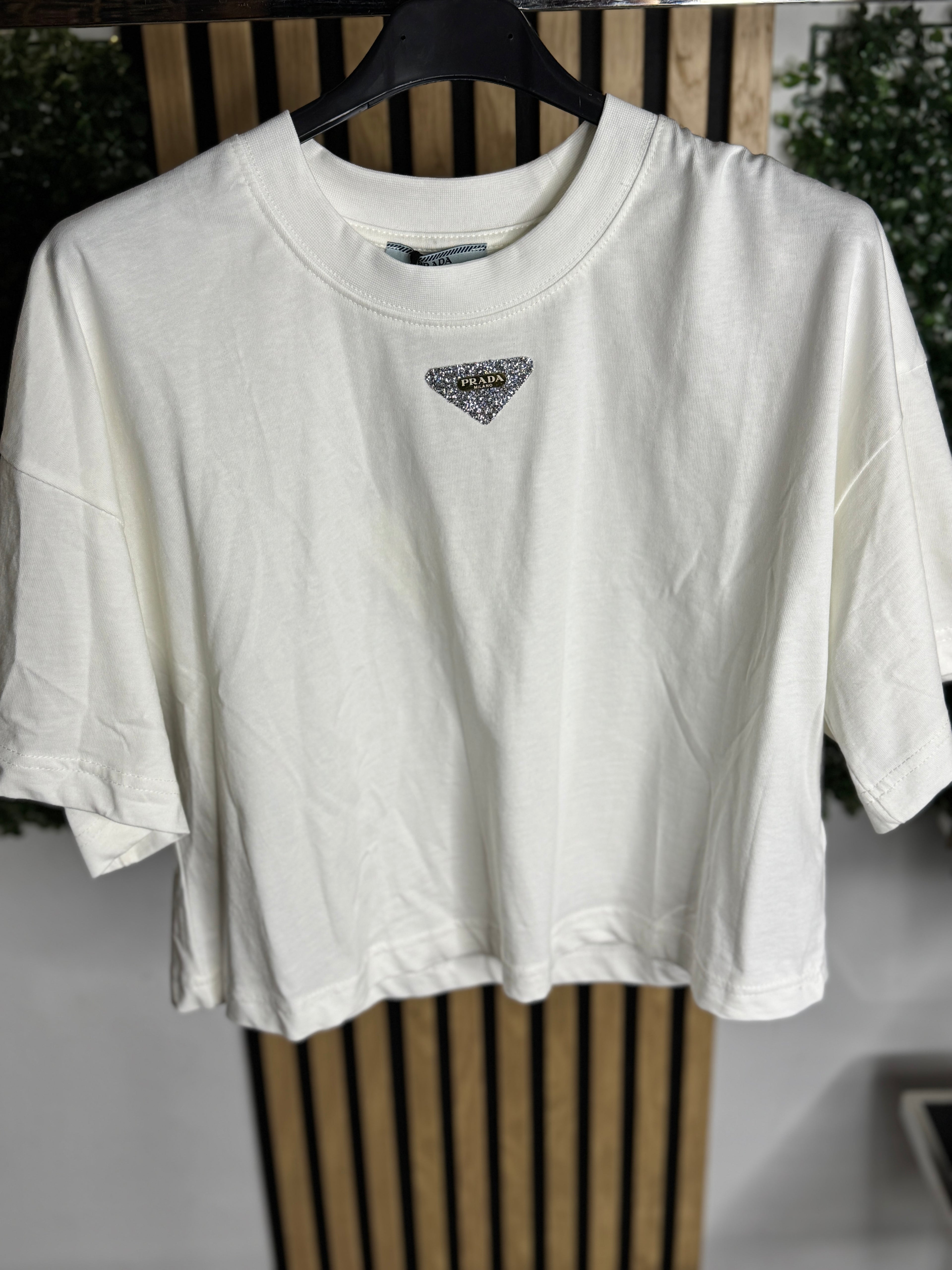 Tshirt PRbialy