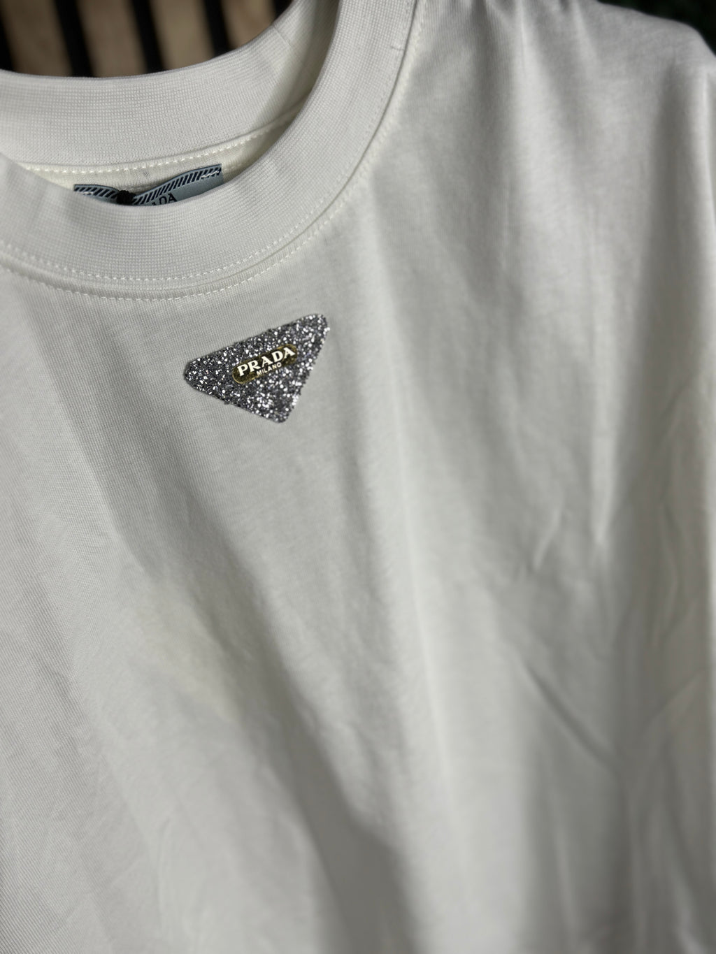 Tshirt PRbialy