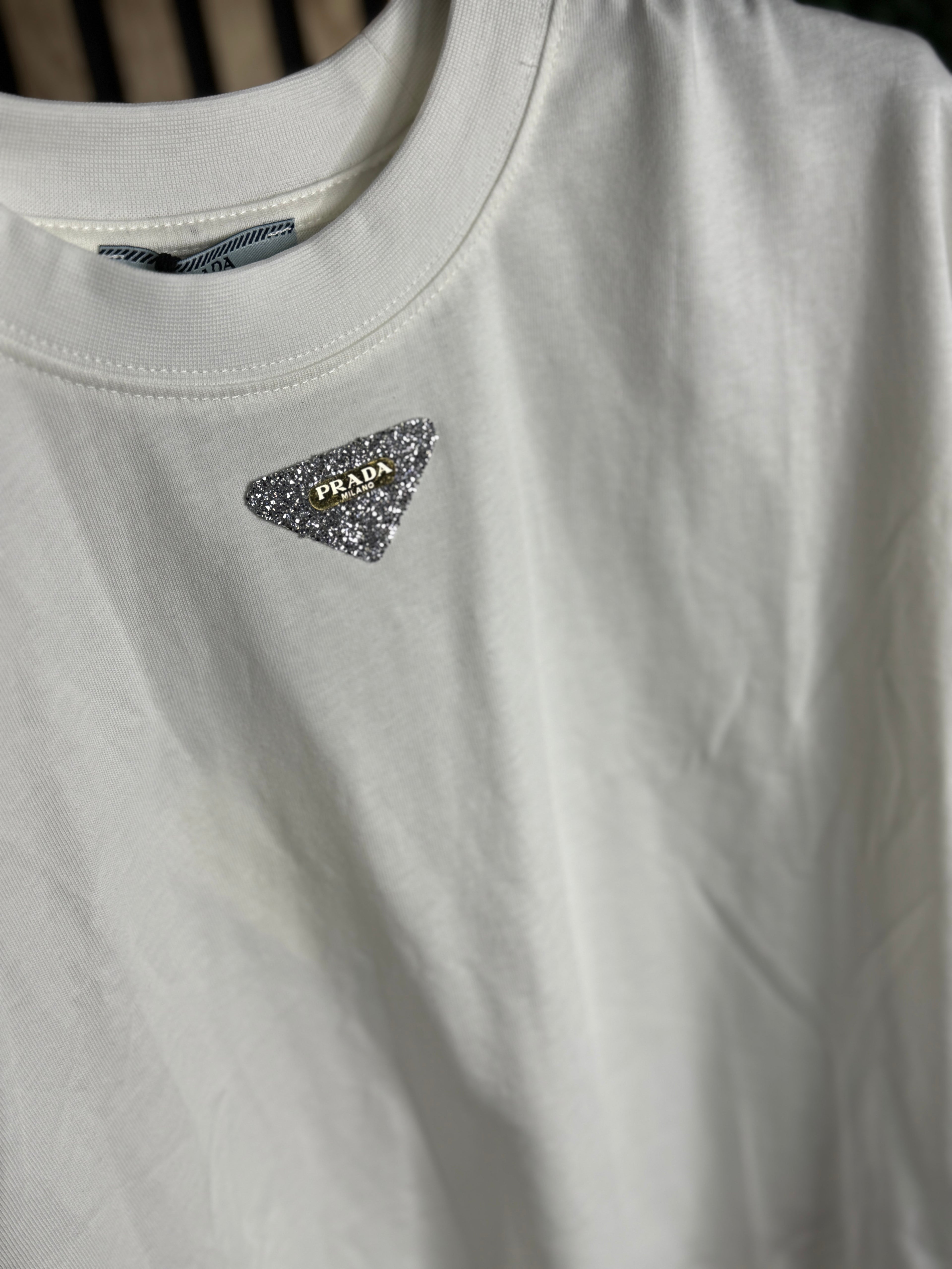 Tshirt PRbialy