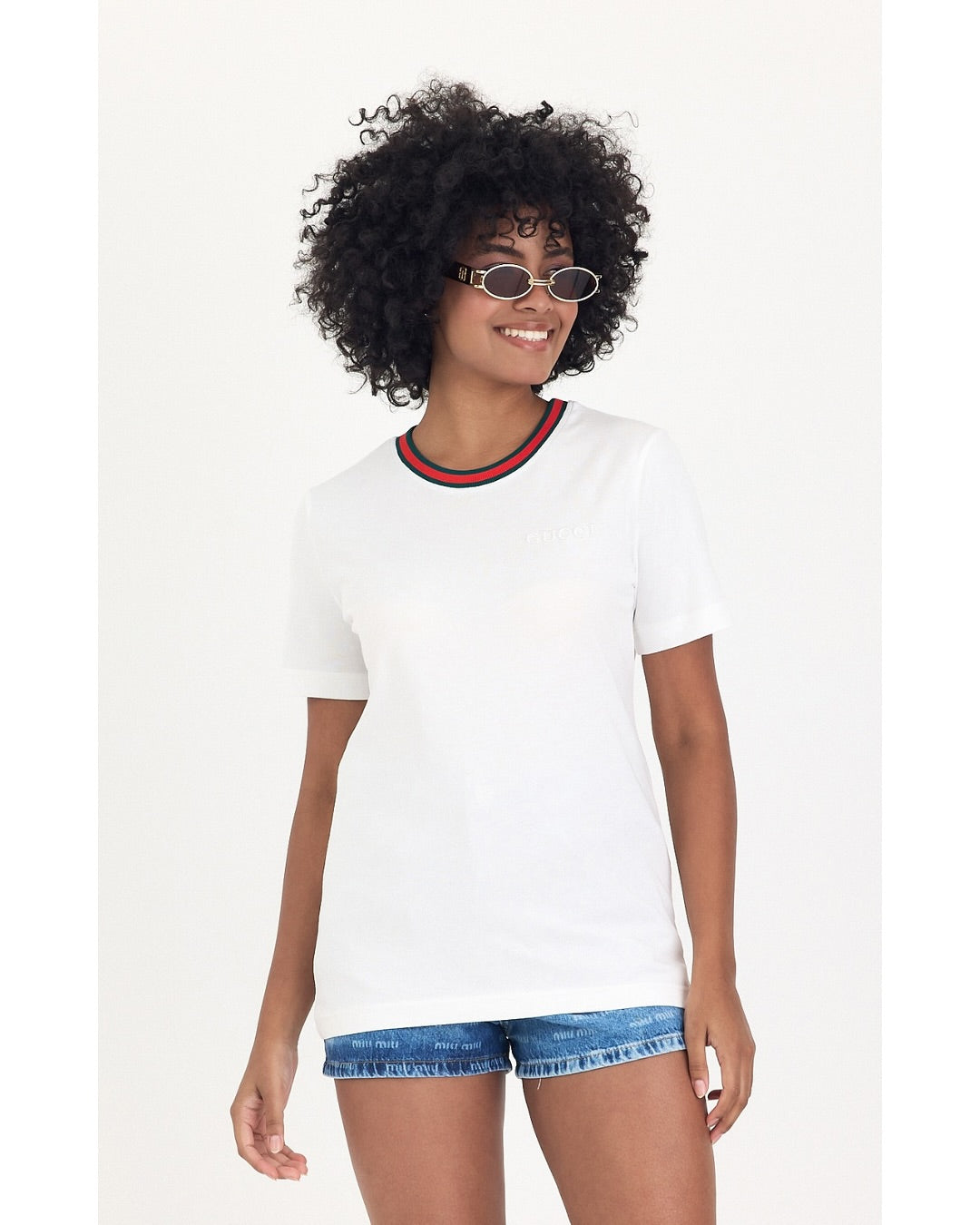 Tshirt GG1bialy
