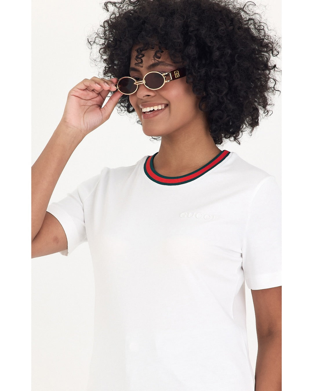 Tshirt GG1bialy