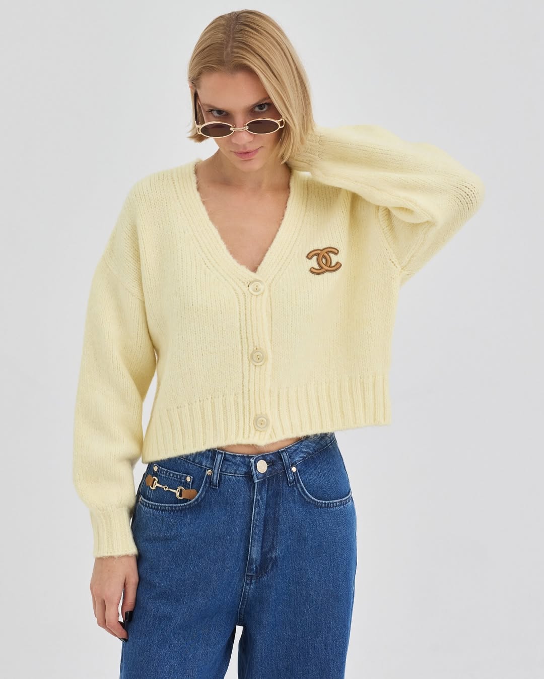 Sweter CHZLT